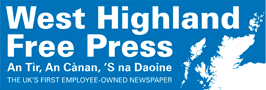 West Highland Free Press – www.whfp.com